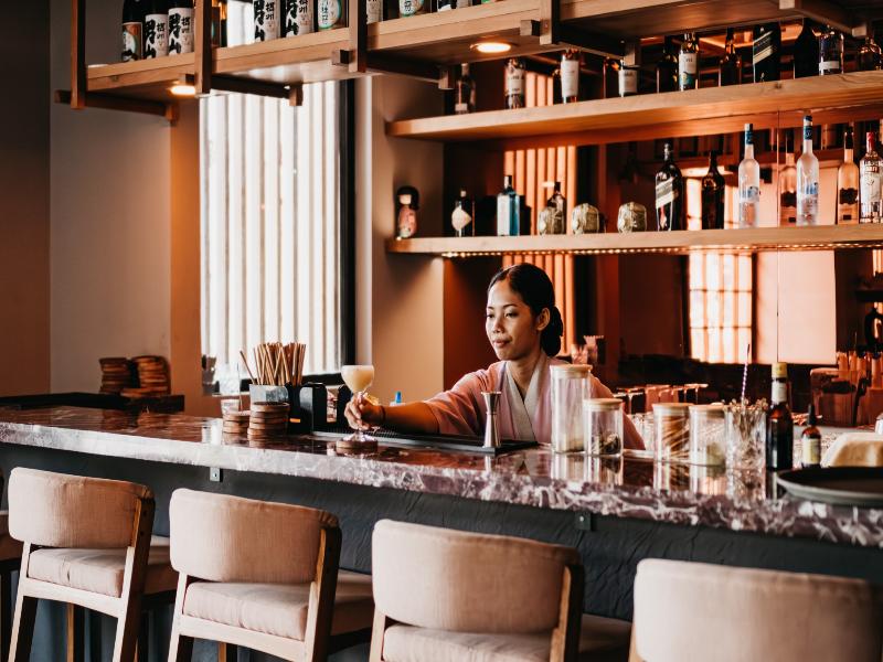 Sini Vie Resort Seminyak by Ini Vie Hospitality image