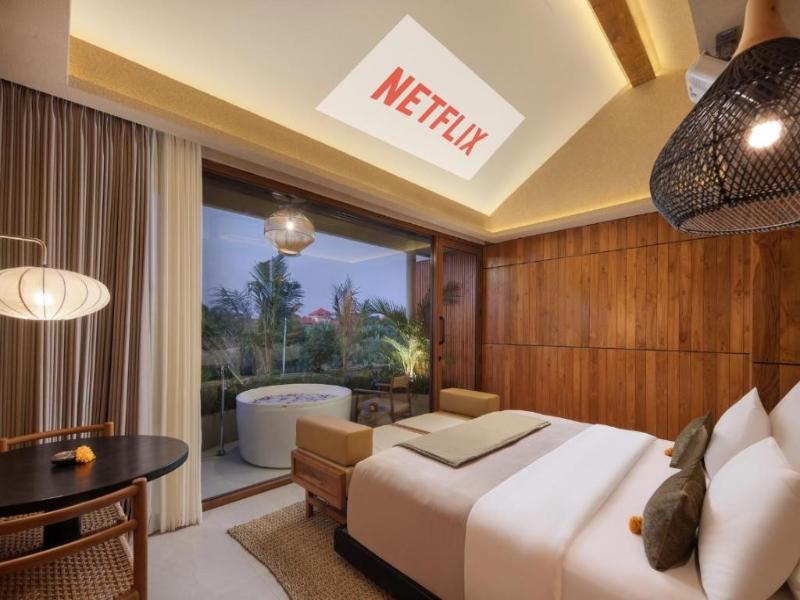 Sini Vie Resort Seminyak by Ini Vie Hospitality image