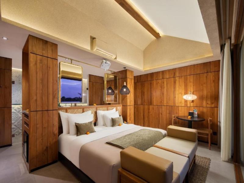 Sini Vie Resort Seminyak by Ini Vie Hospitality image