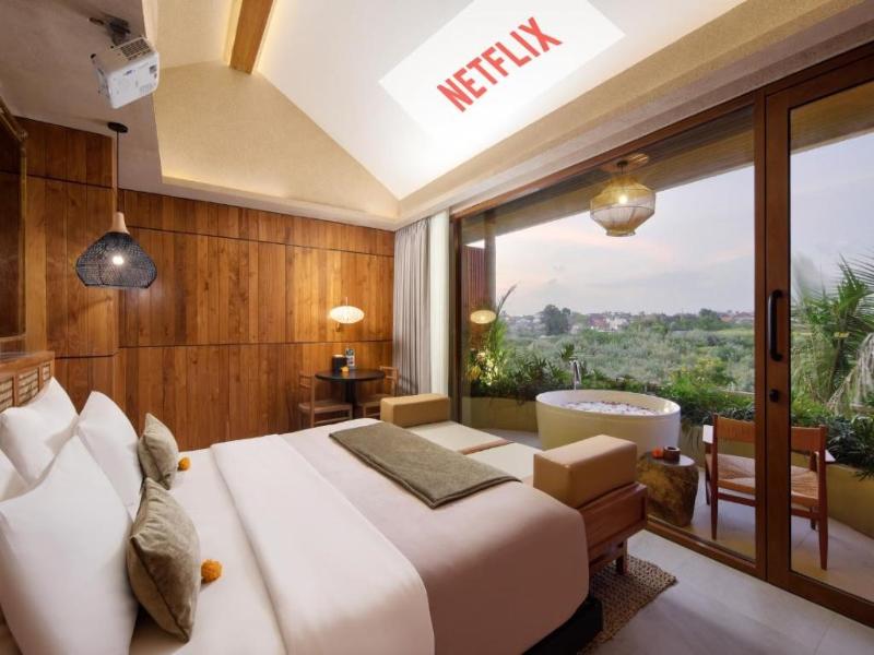 Sini Vie Resort Seminyak by Ini Vie Hospitality image