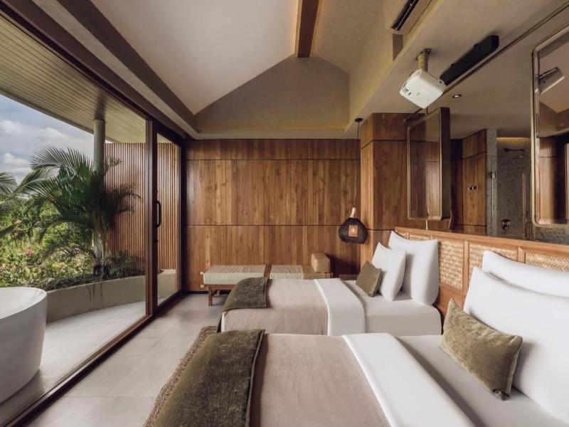 Sini Vie Resort Seminyak by Ini Vie Hospitality image