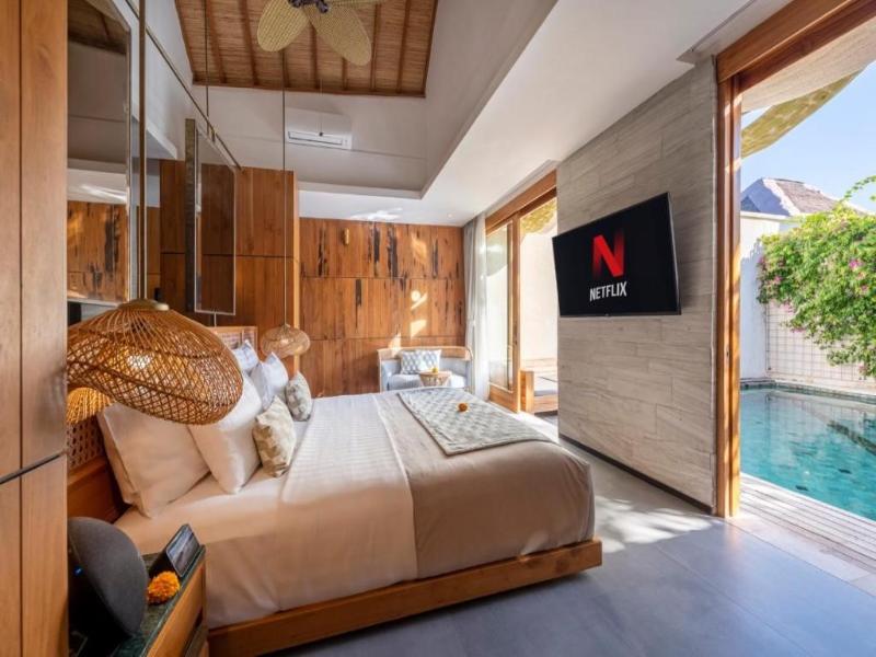 Sini Vie Resort Seminyak by Ini Vie Hospitality image