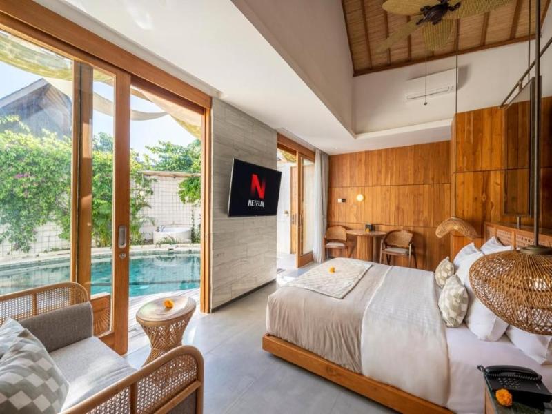 Sini Vie Resort Seminyak by Ini Vie Hospitality image