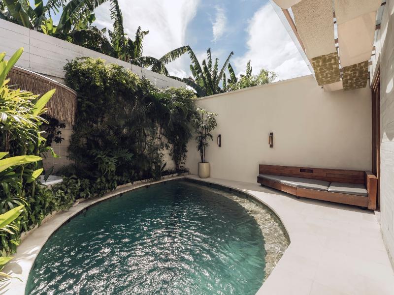 Sini Vie Resort Seminyak by Ini Vie Hospitality image