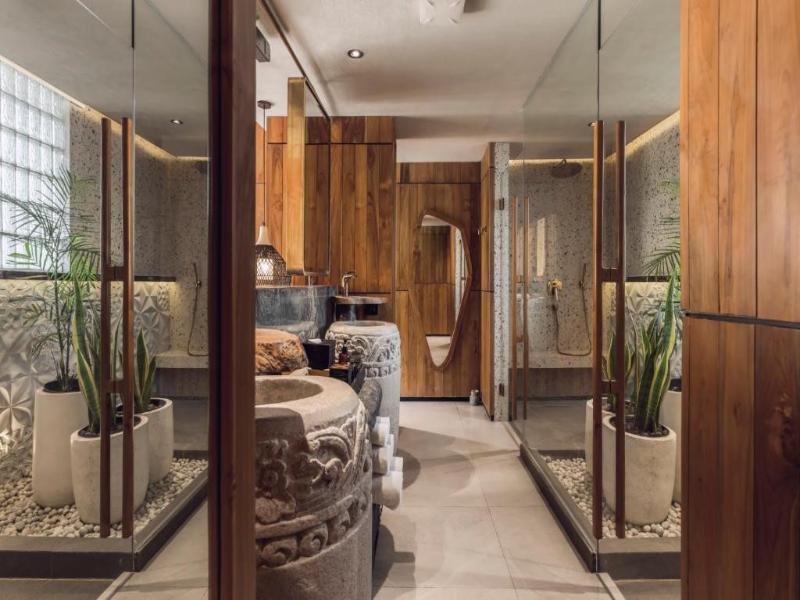 Sini Vie Resort Seminyak by Ini Vie Hospitality image