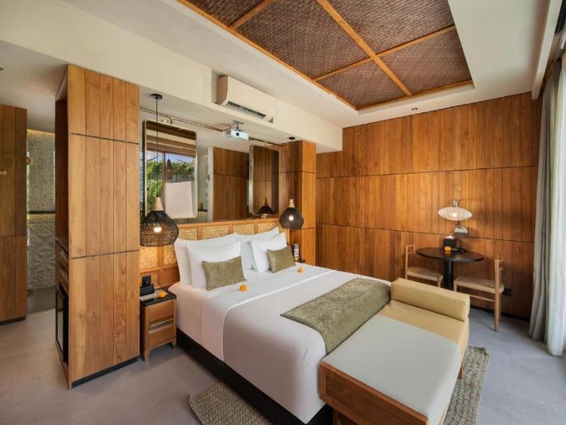 Sini Vie Resort Seminyak by Ini Vie Hospitality image