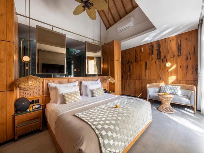 Sini Vie Resort Seminyak by Ini Vie Hospitality image