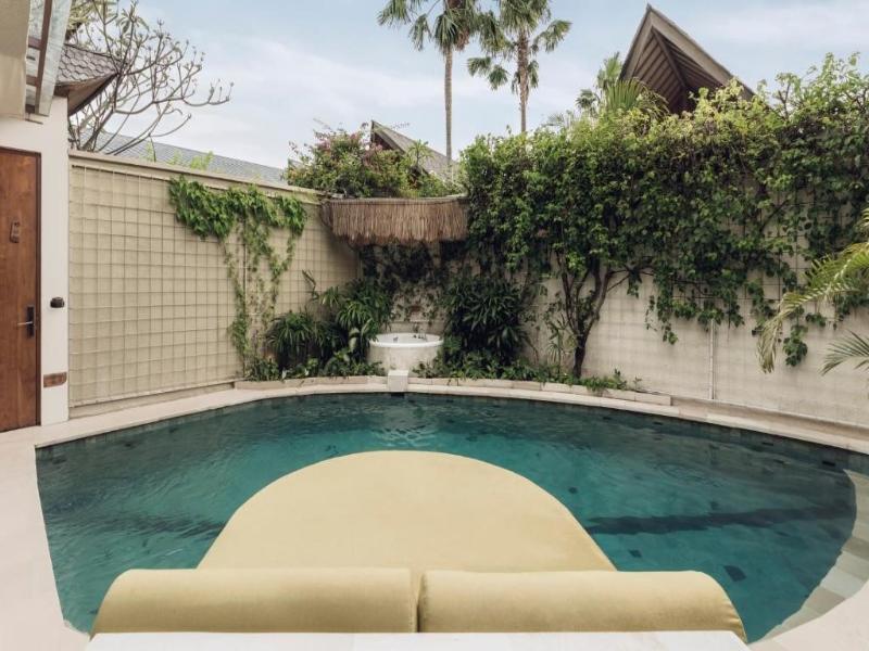 Sini Vie Resort Seminyak by Ini Vie Hospitality image