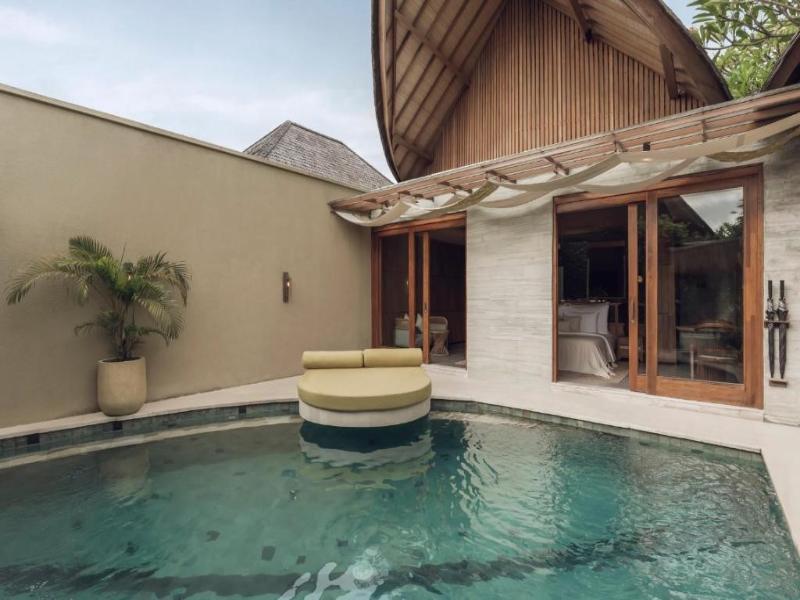 Sini Vie Resort Seminyak by Ini Vie Hospitality image
