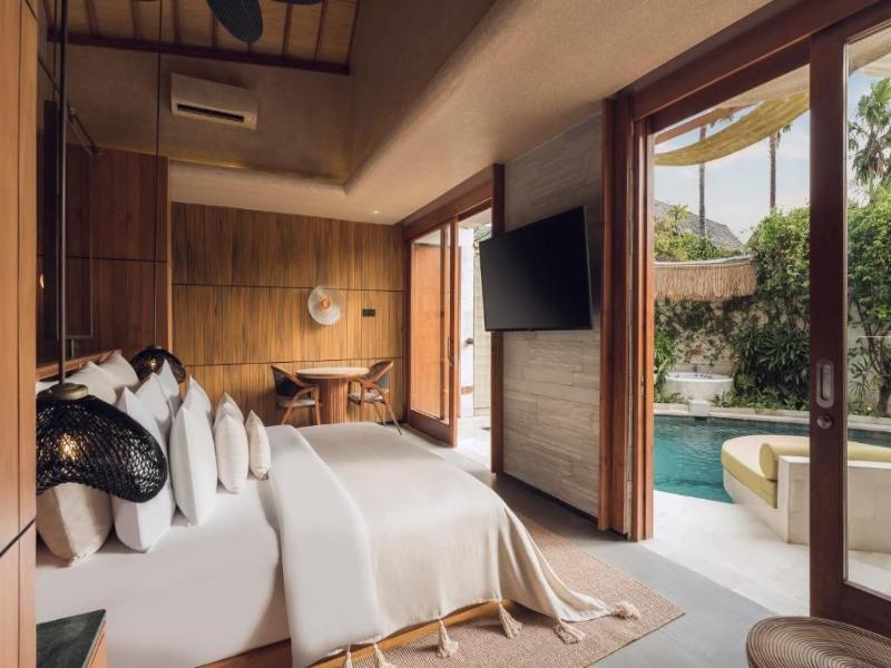 Sini Vie Resort Seminyak by Ini Vie Hospitality image