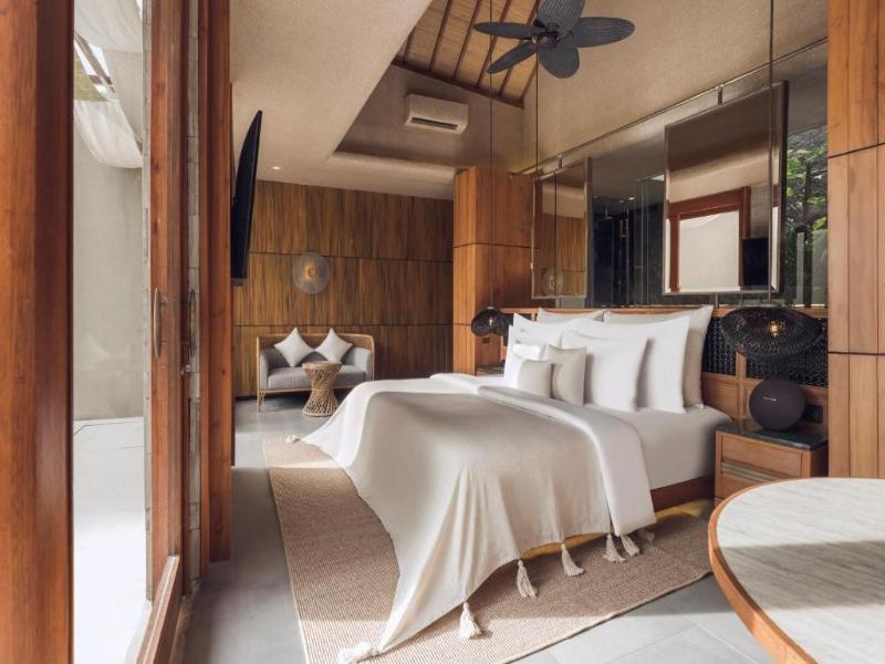 Sini Vie Resort Seminyak by Ini Vie Hospitality image
