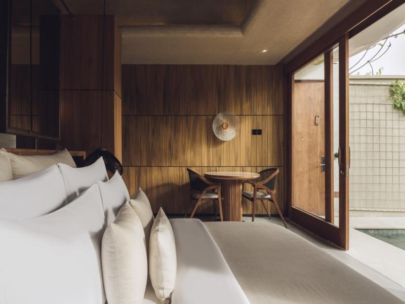 Sini Vie Resort Seminyak by Ini Vie Hospitality image