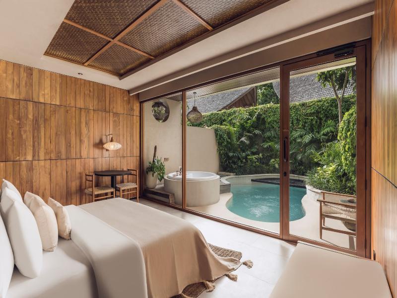 Sini Vie Resort Seminyak by Ini Vie Hospitality image