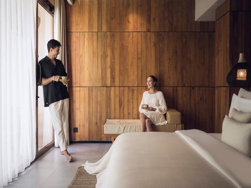 Sini Vie Resort Seminyak by Ini Vie Hospitality image