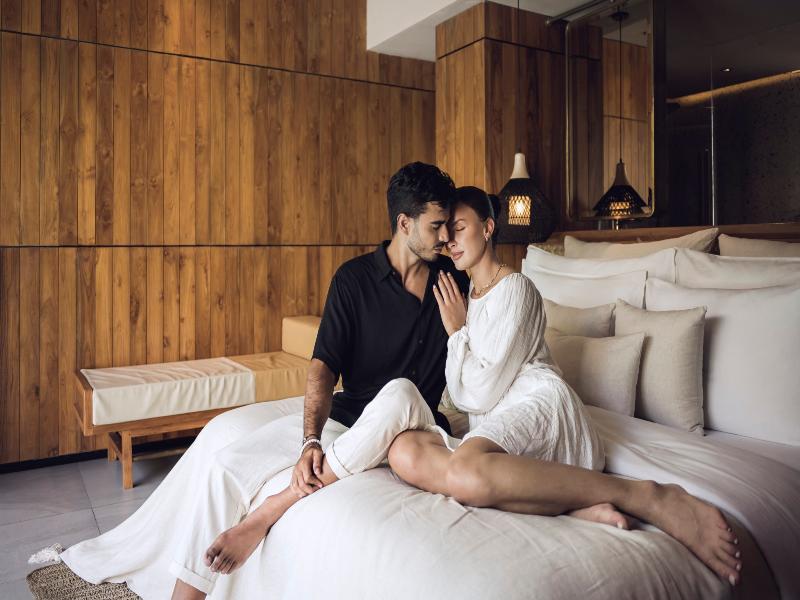 Sini Vie Resort Seminyak by Ini Vie Hospitality image