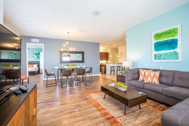 Vista Cay By Cosy Casas image