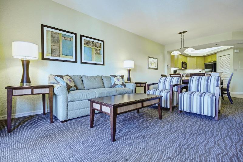 Club Wyndham Star Island