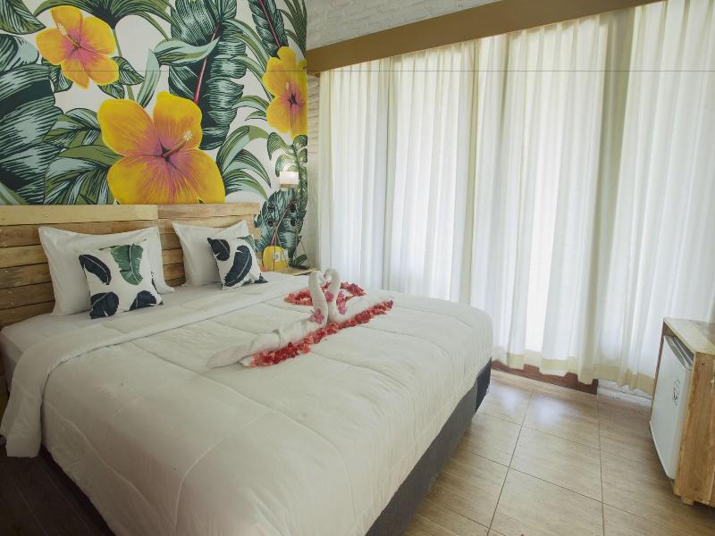 Gili Escape Bungalows image