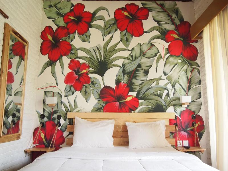 Gili Escape Bungalows image