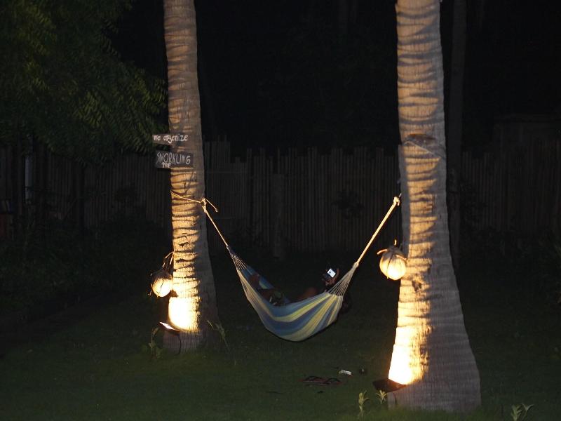 Gili Escape Bungalows image
