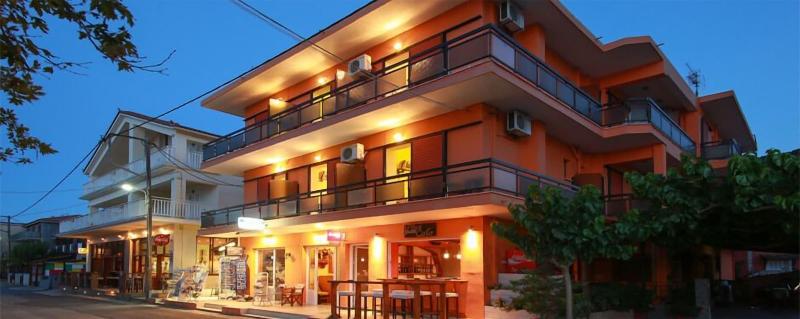 Astir Rooms image