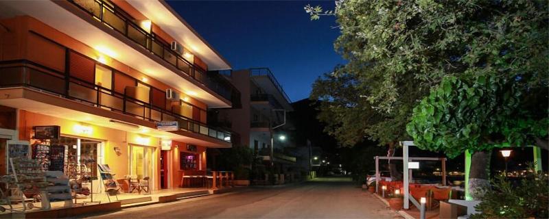 Astir Rooms image
