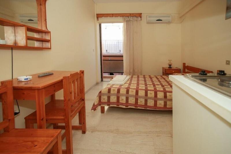 Astir Rooms image