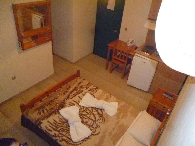 Astir Rooms image