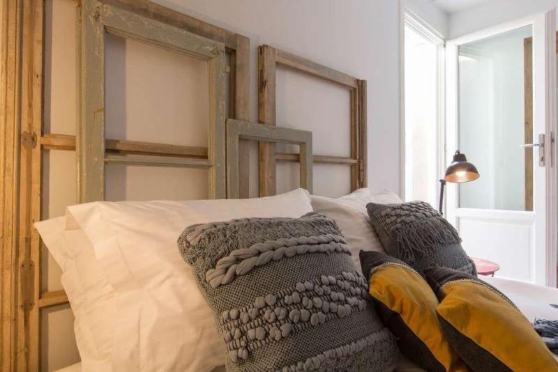 Amymone Suites image