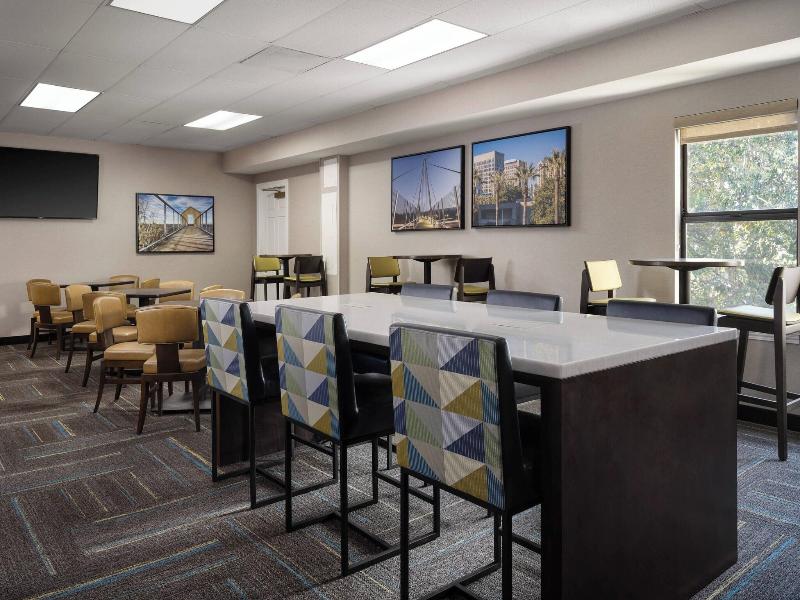 Residence Inn By Marriott Sunnyvale Silicon Valley image