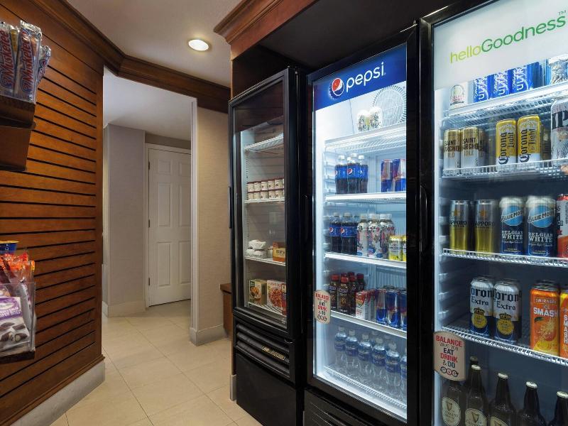 Residence Inn By Marriott Sunnyvale Silicon Valley image