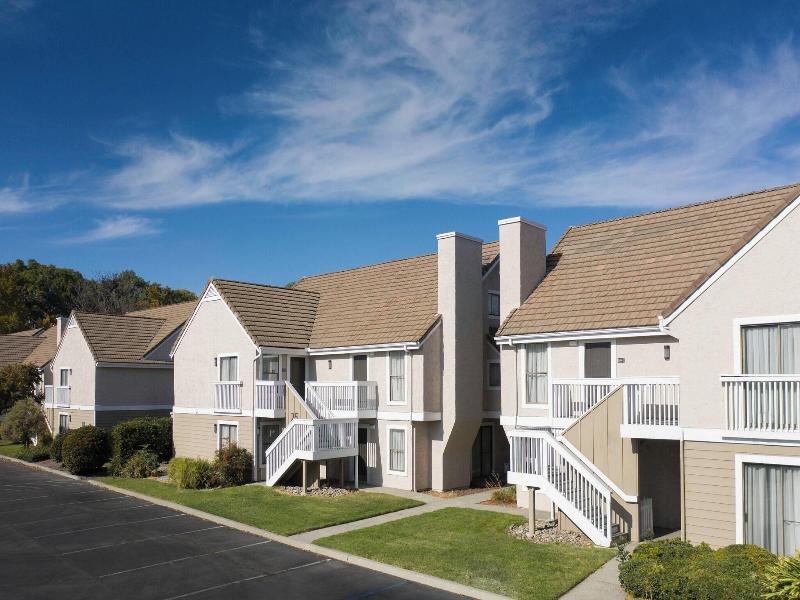 Residence Inn By Marriott Sunnyvale Silicon Valley image