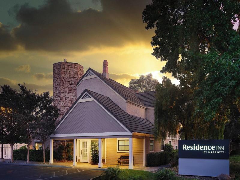 Residence Inn By Marriott Sunnyvale Silicon Valley image