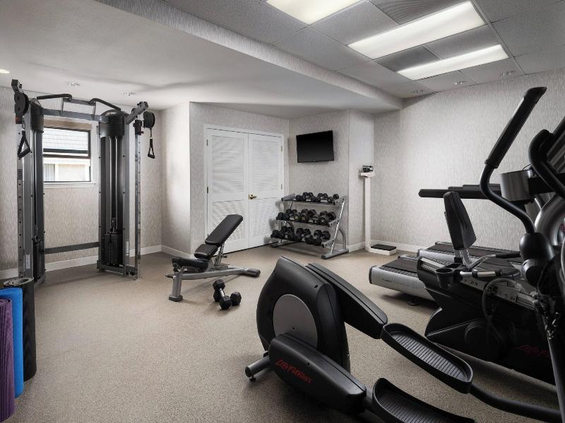 Residence Inn By Marriott Sunnyvale Silicon Valley image
