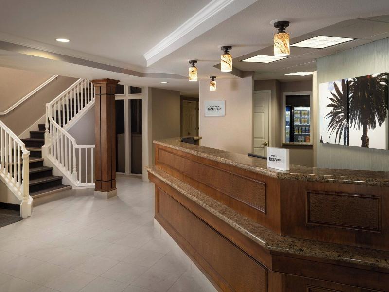 Residence Inn By Marriott Sunnyvale Silicon Valley image