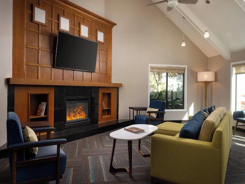 Residence Inn By Marriott Sunnyvale Silicon Valley image