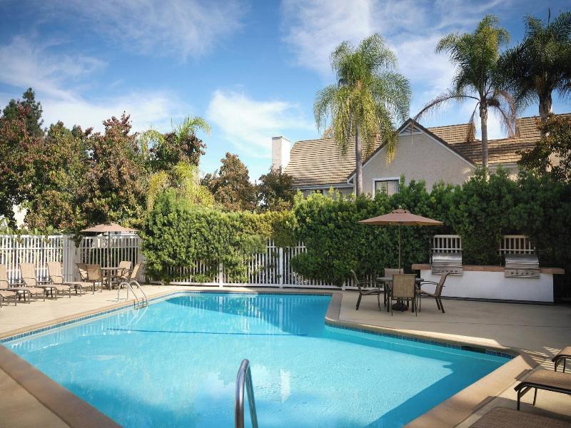 Residence Inn By Marriott Sunnyvale Silicon Valley image