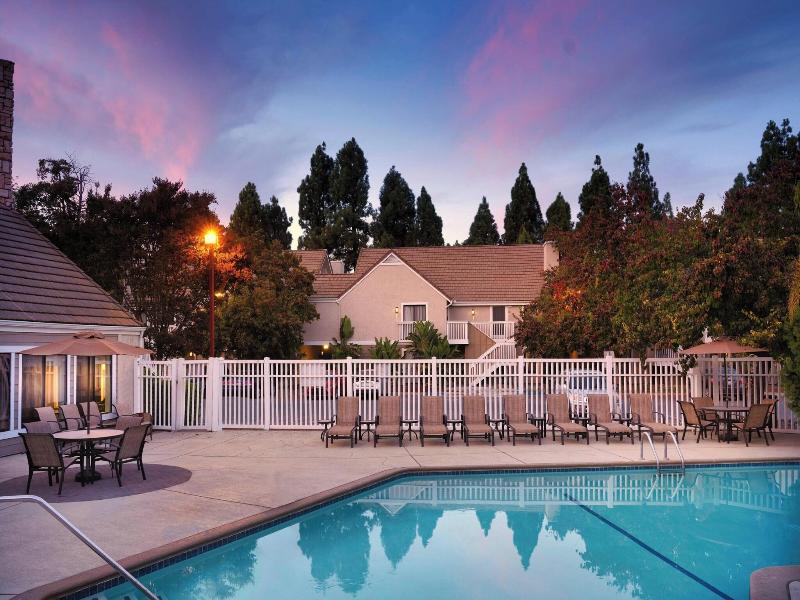 Residence Inn By Marriott Sunnyvale Silicon Valley image
