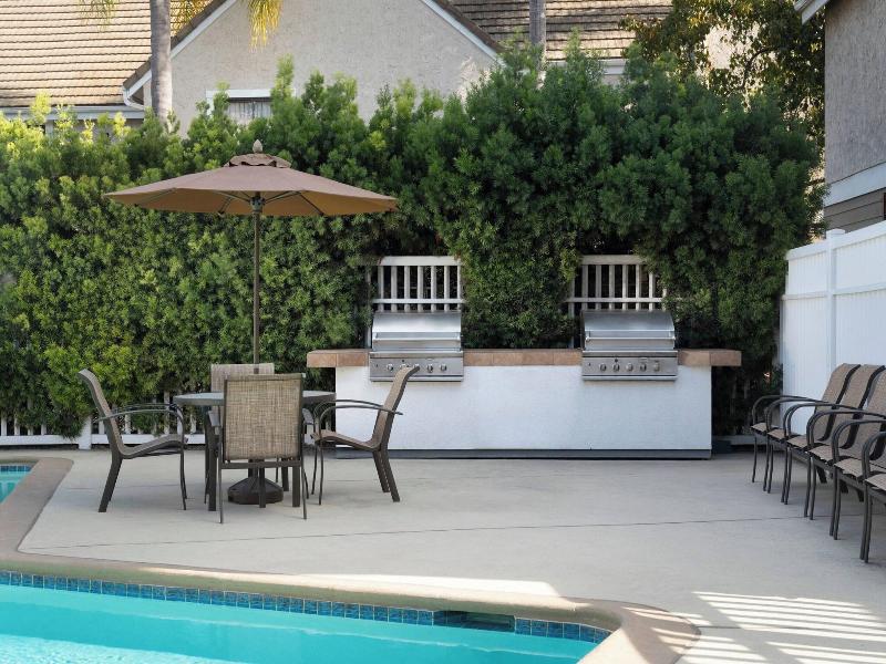 Residence Inn By Marriott Sunnyvale Silicon Valley image