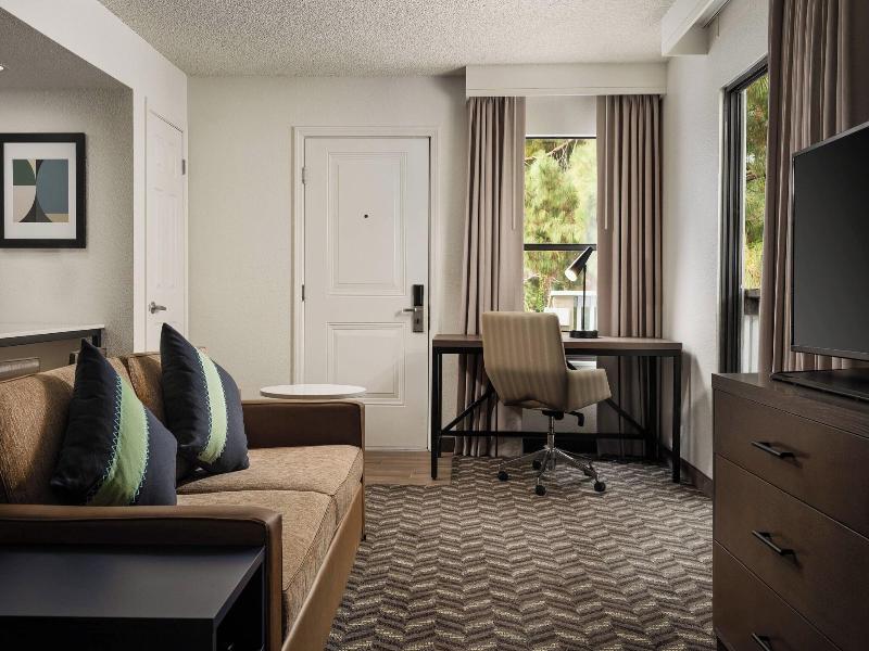 Residence Inn By Marriott Sunnyvale Silicon Valley image