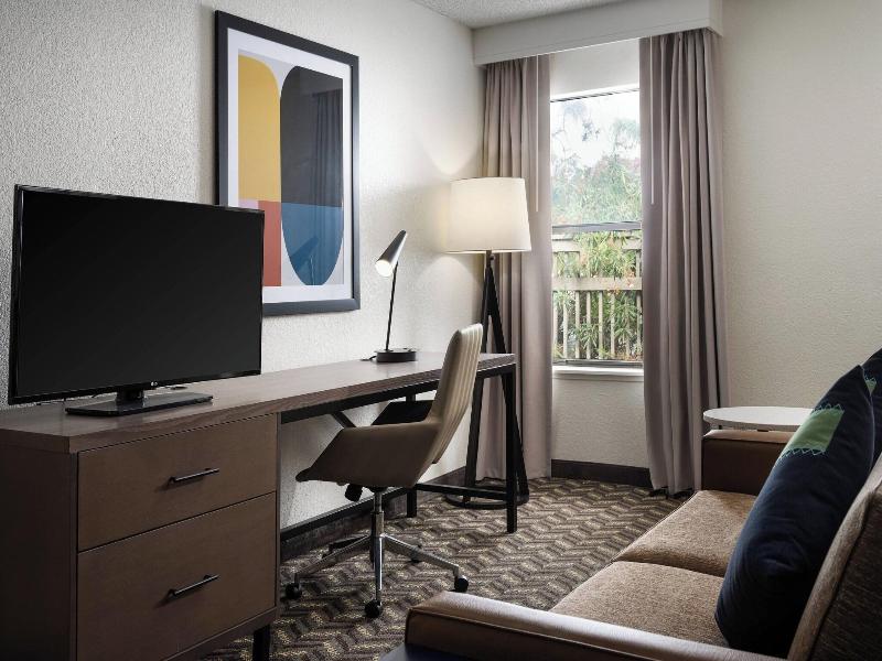 Residence Inn By Marriott Sunnyvale Silicon Valley image