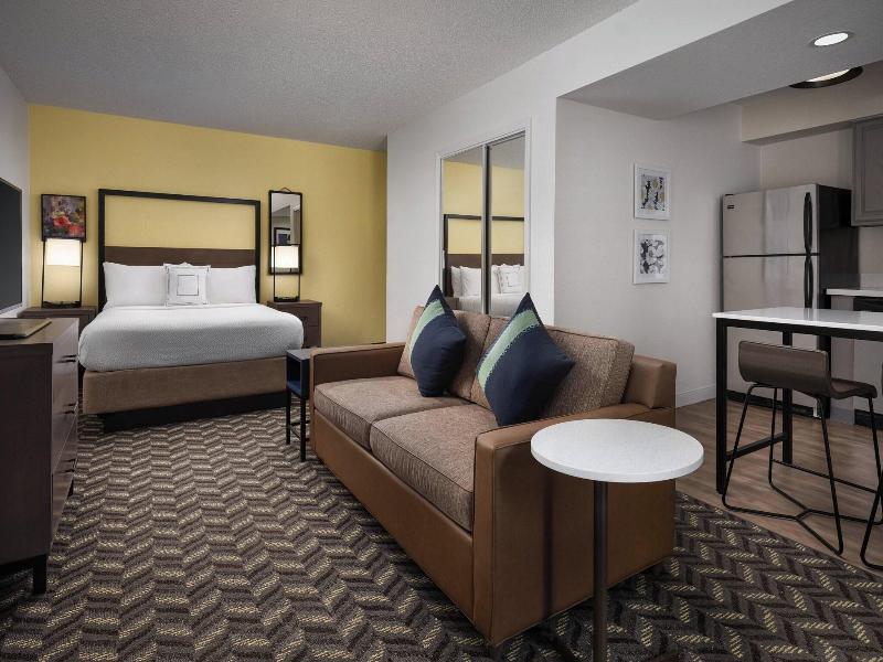 Residence Inn By Marriott Sunnyvale Silicon Valley image