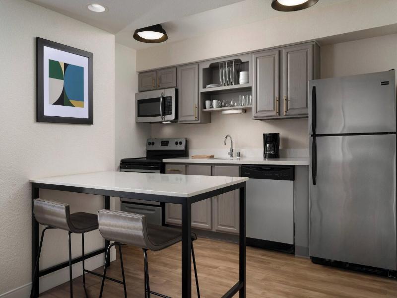 Residence Inn By Marriott Sunnyvale Silicon Valley image
