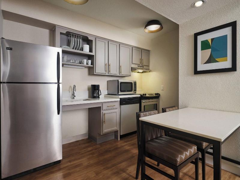 Residence Inn By Marriott Sunnyvale Silicon Valley image