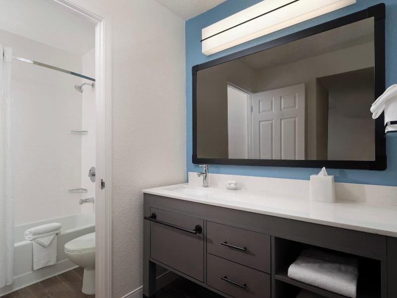 Residence Inn By Marriott Sunnyvale Silicon Valley image
