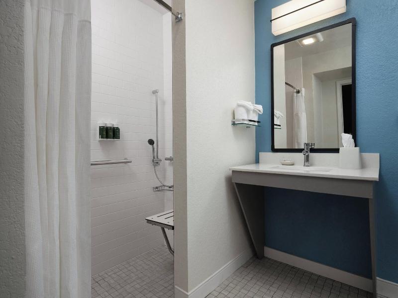 Residence Inn By Marriott Sunnyvale Silicon Valley image