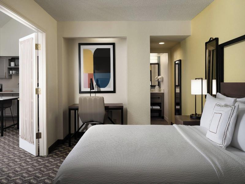 Residence Inn By Marriott Sunnyvale Silicon Valley image