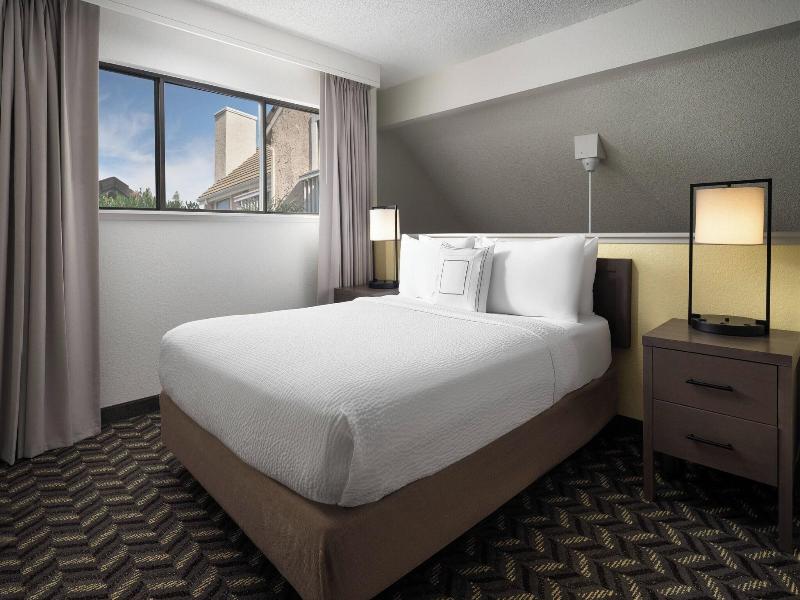 Residence Inn By Marriott Sunnyvale Silicon Valley image