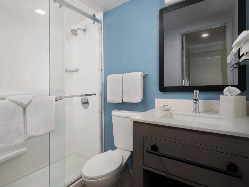 Residence Inn By Marriott Sunnyvale Silicon Valley image