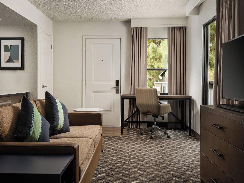 Residence Inn By Marriott Sunnyvale Silicon Valley image